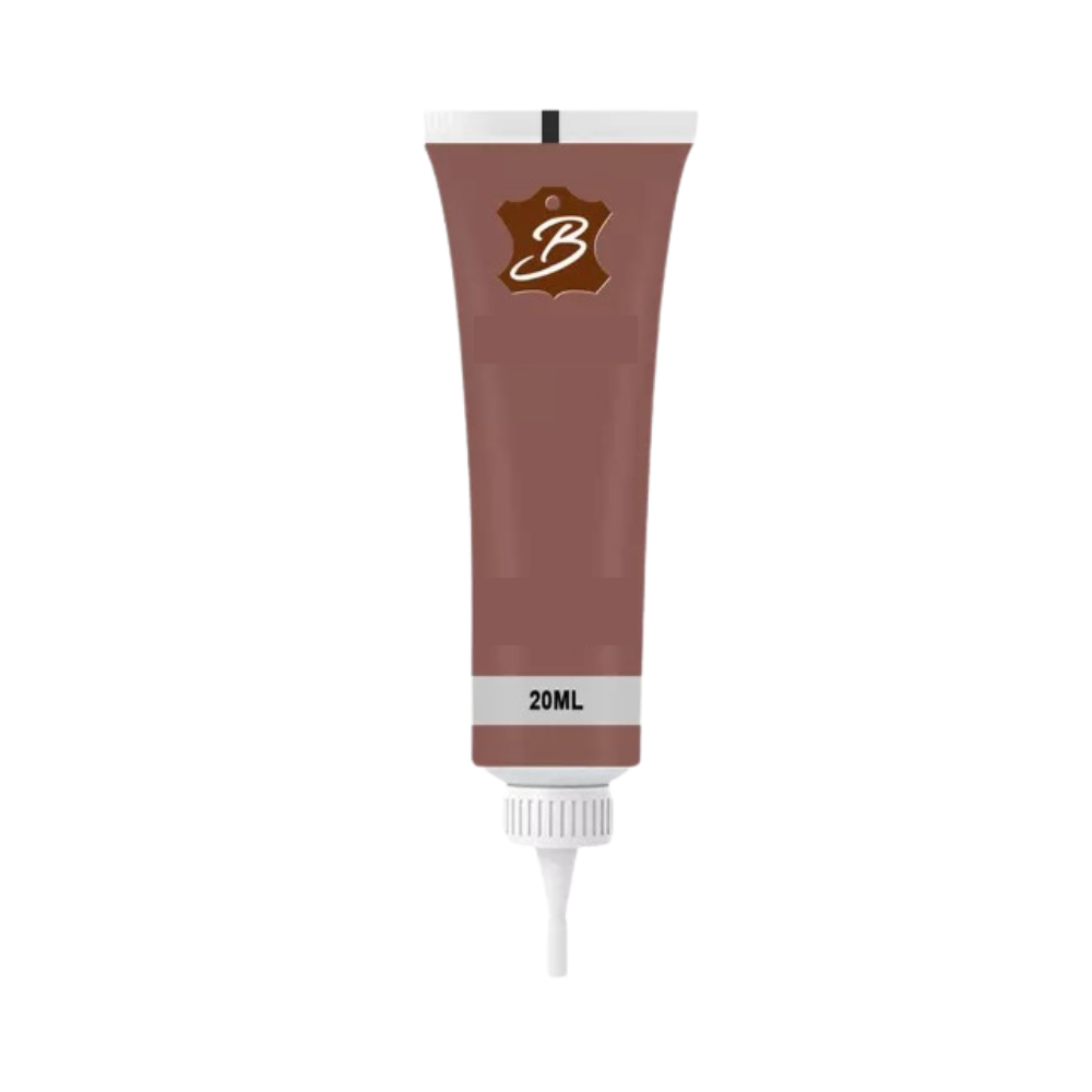 Leerreparatiegel 20ml Professionele Herstelpasta voor Meubels en Accessoires