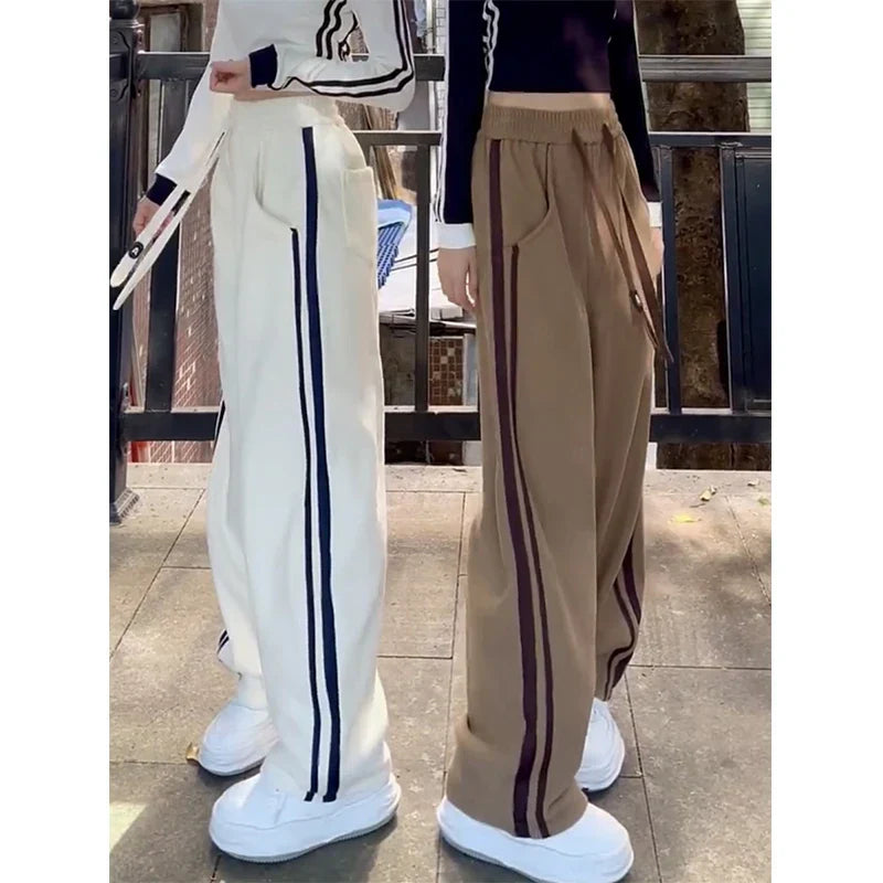 Zomerbroek Lichtgewicht Mode Vrouwen Broek