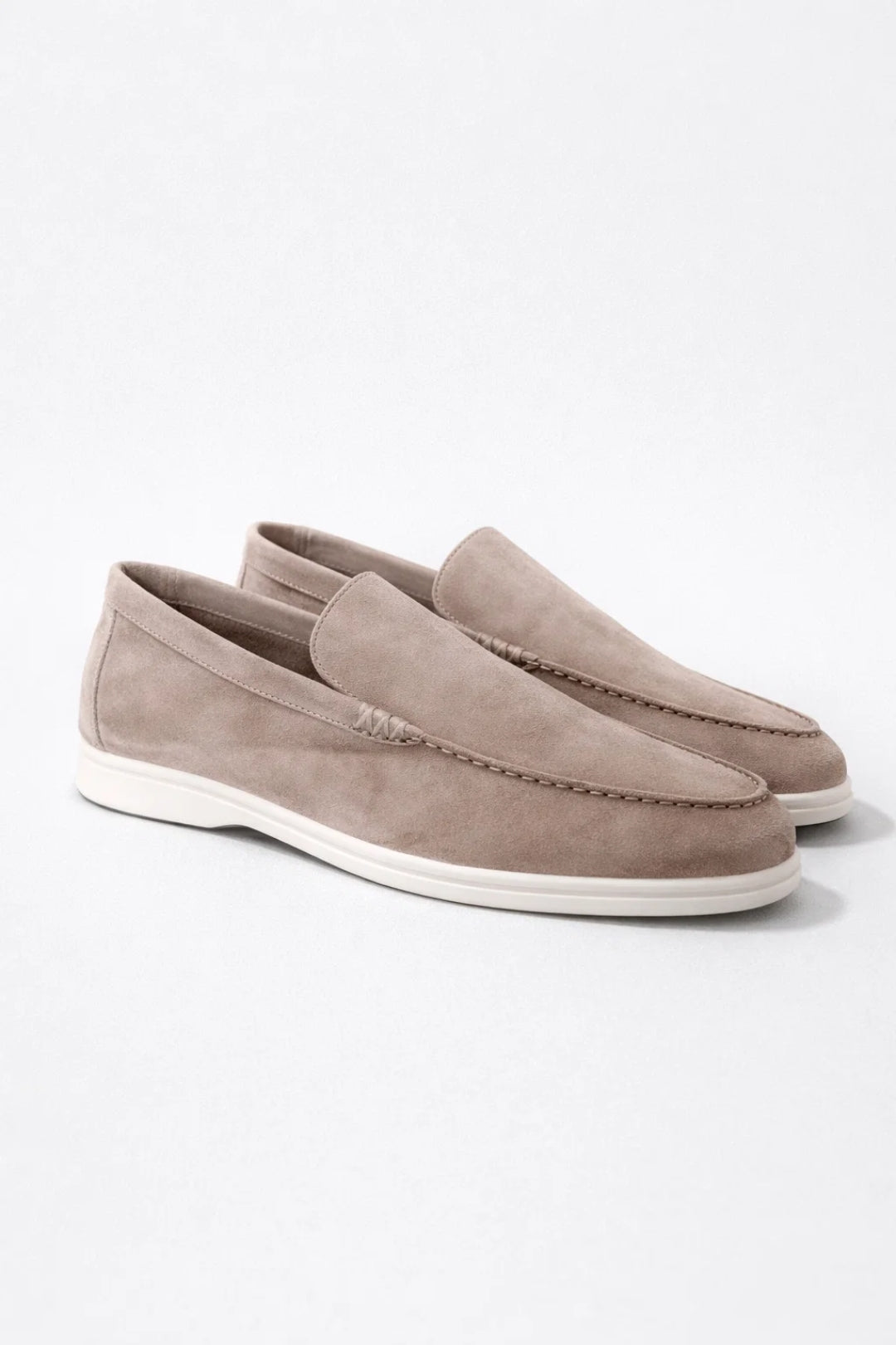 Leren Loafers Heren Casual Comfortabele Schoenen