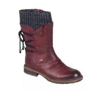 Waterdichte Winterlaarzen voor Dames
