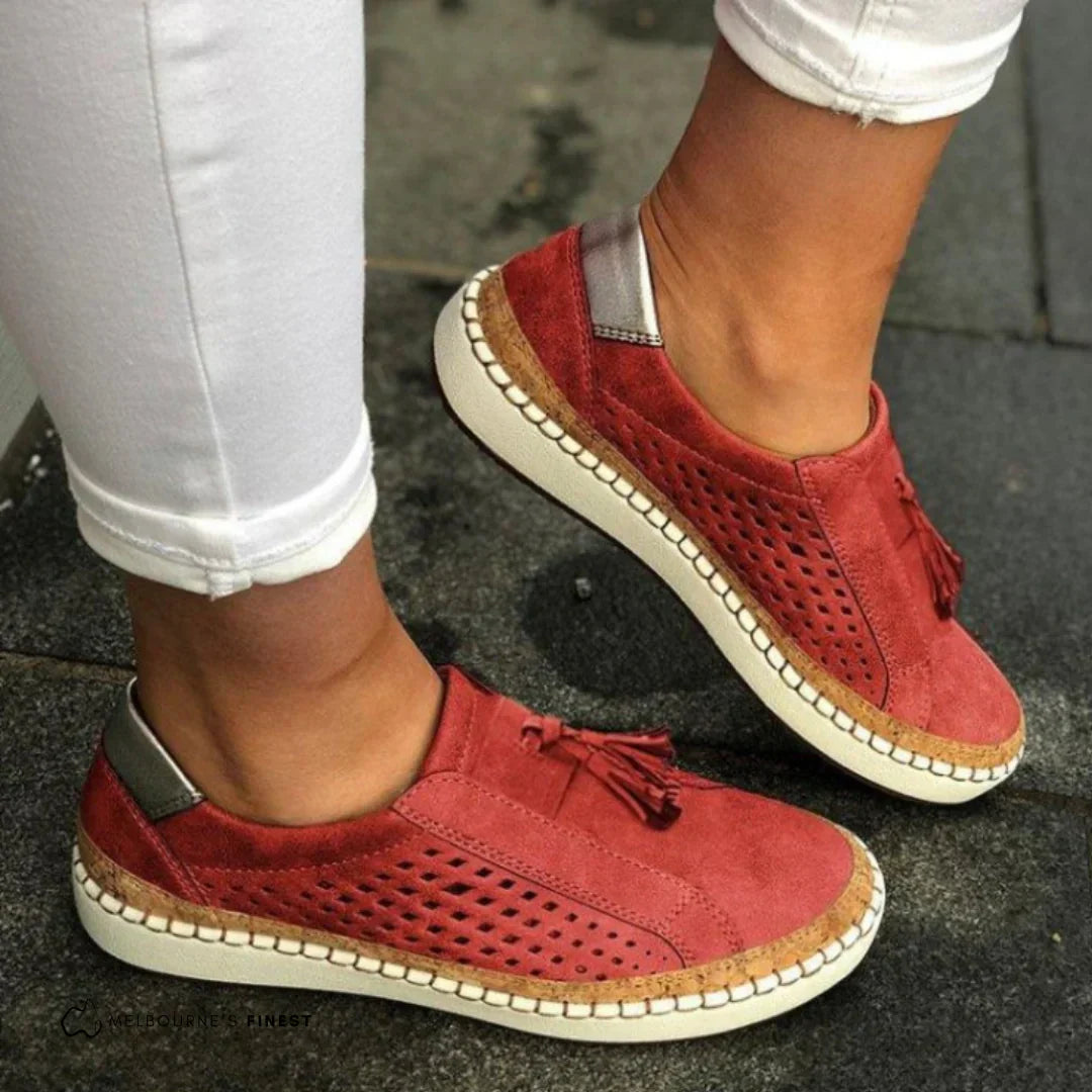 Variant image for Joan | Scarpe Eleganti Uomo - Materiale Traspirante-45