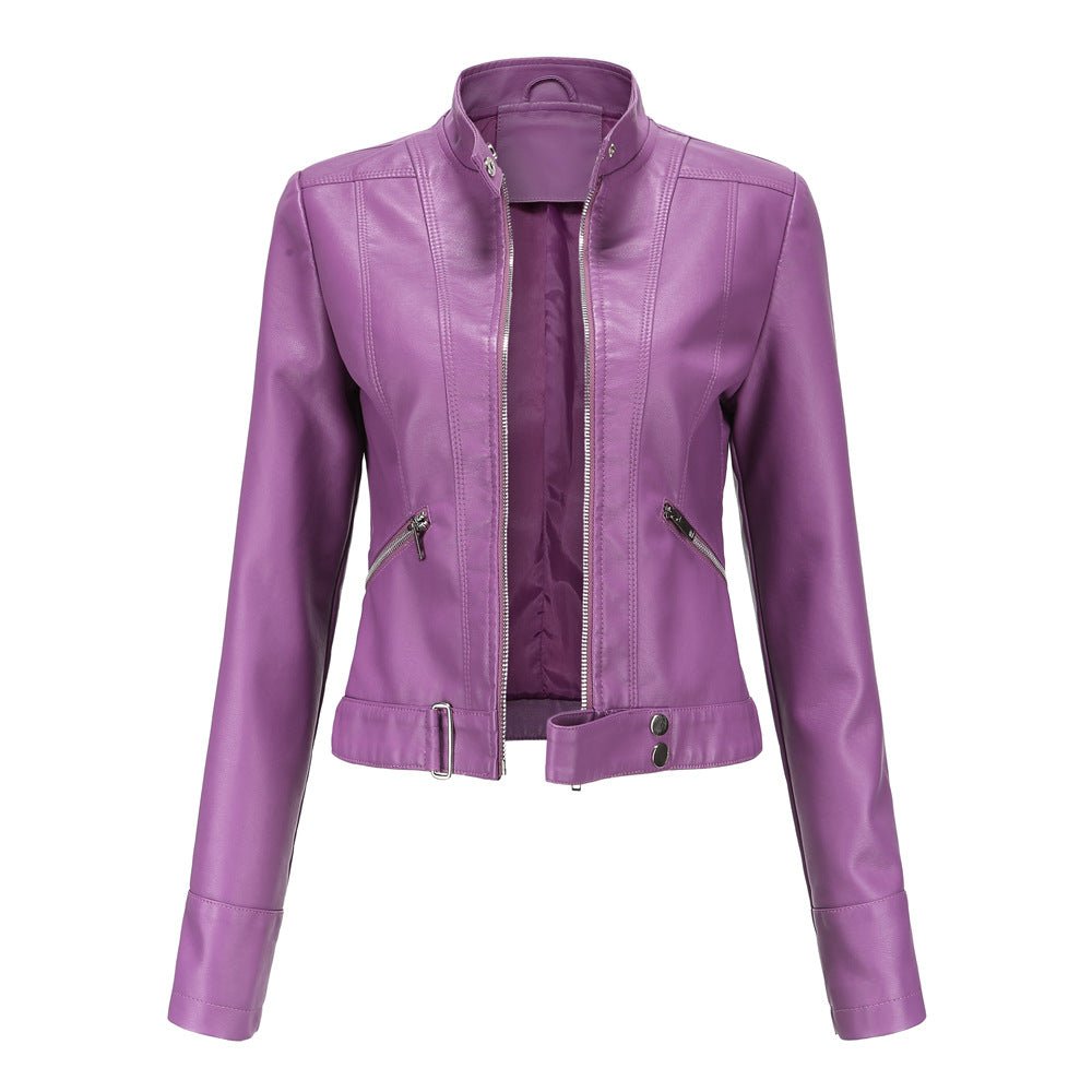 Dames Jas Slim Fit Getailleerd Model