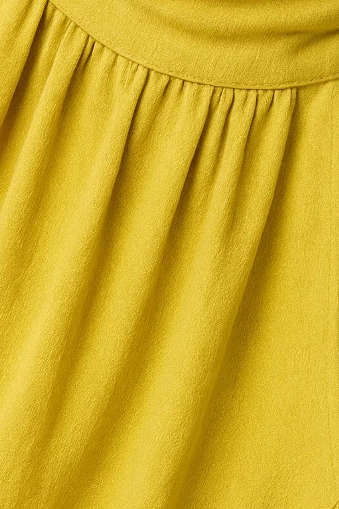 Zomerjurk Dames Mouwloos Halterneck MiniJurk