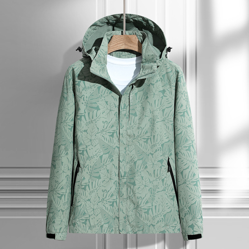 Dames Windbreaker Lichtgewicht Sportief Met Rits