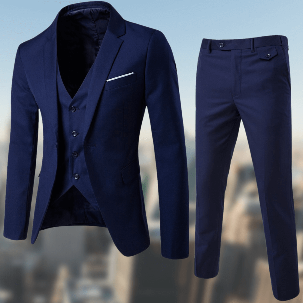 Elegante Mode Oberon