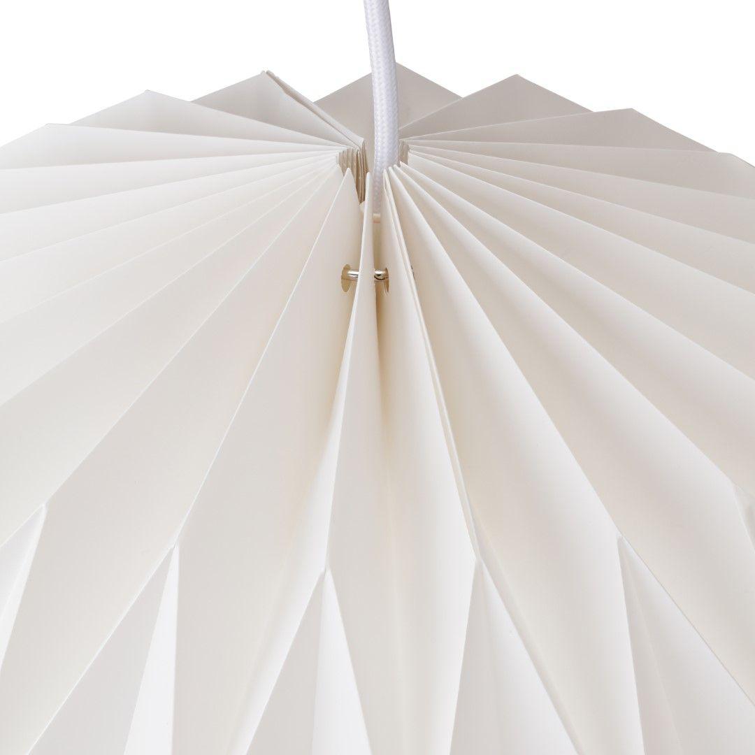 Maanvormige Pendal Lamp Modern Elegant Design