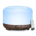 Aromadiffuser Luxe Ontspannend Geurverspreider