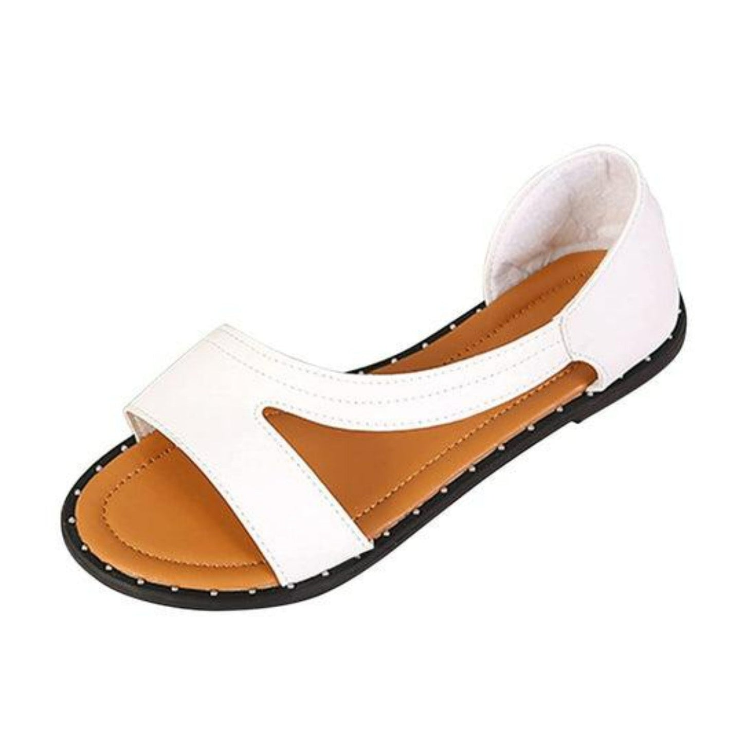 Comfortabele Sandalen voor Dames en Heren van HappySteps