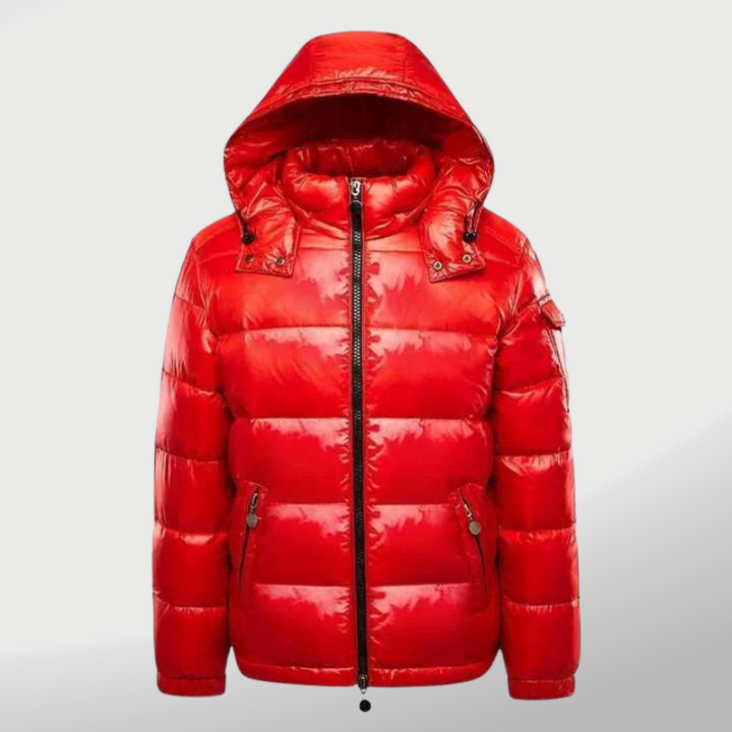 Elegante Regenjas Dames Waterdicht