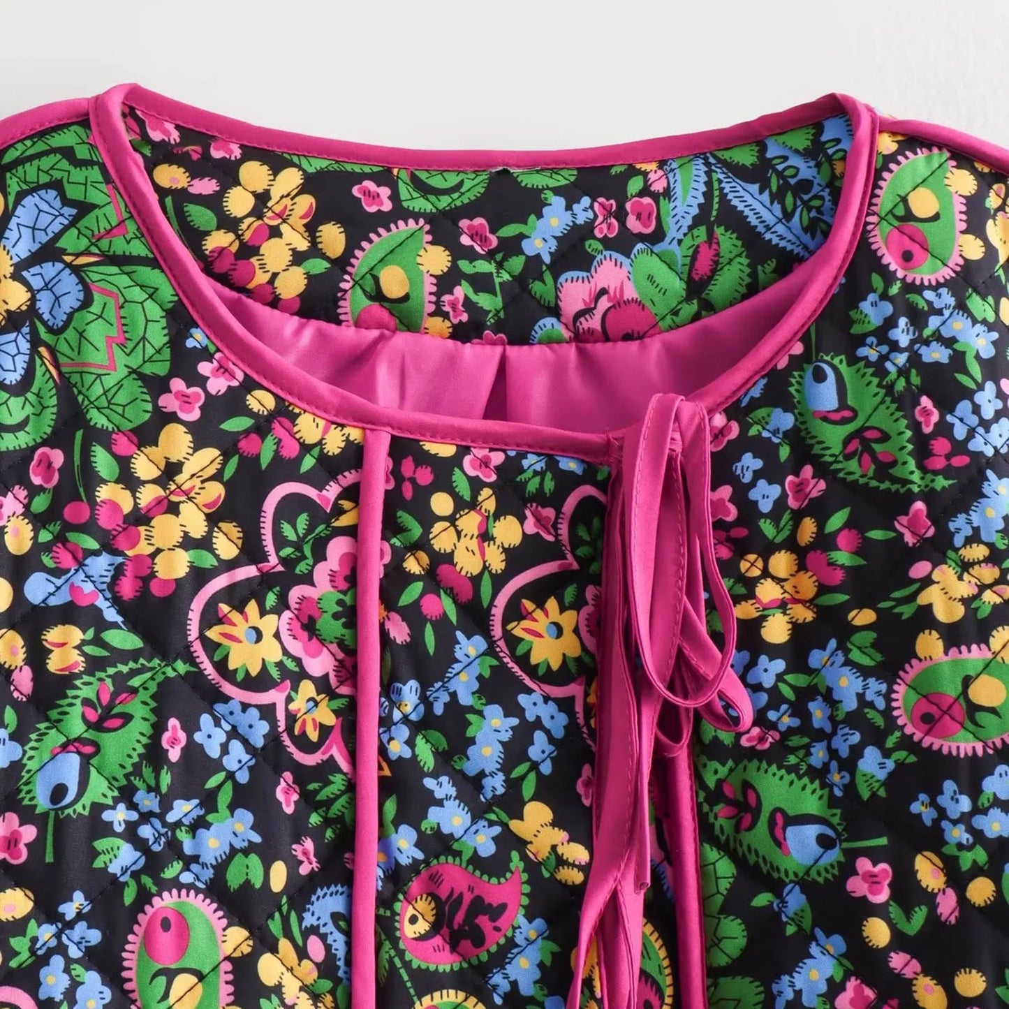 Dames Vest Gevoerd Warme Stijlvolle Kleuren