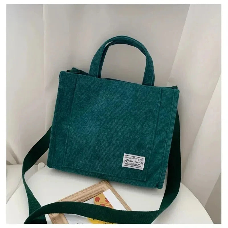 Variant image for Borsa Elegante | Borse Donna alla Moda con Grande Capacità-3
