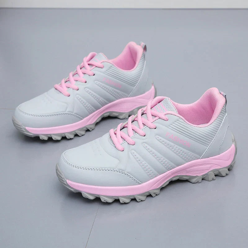 Stijlvolle Dames Sneakers