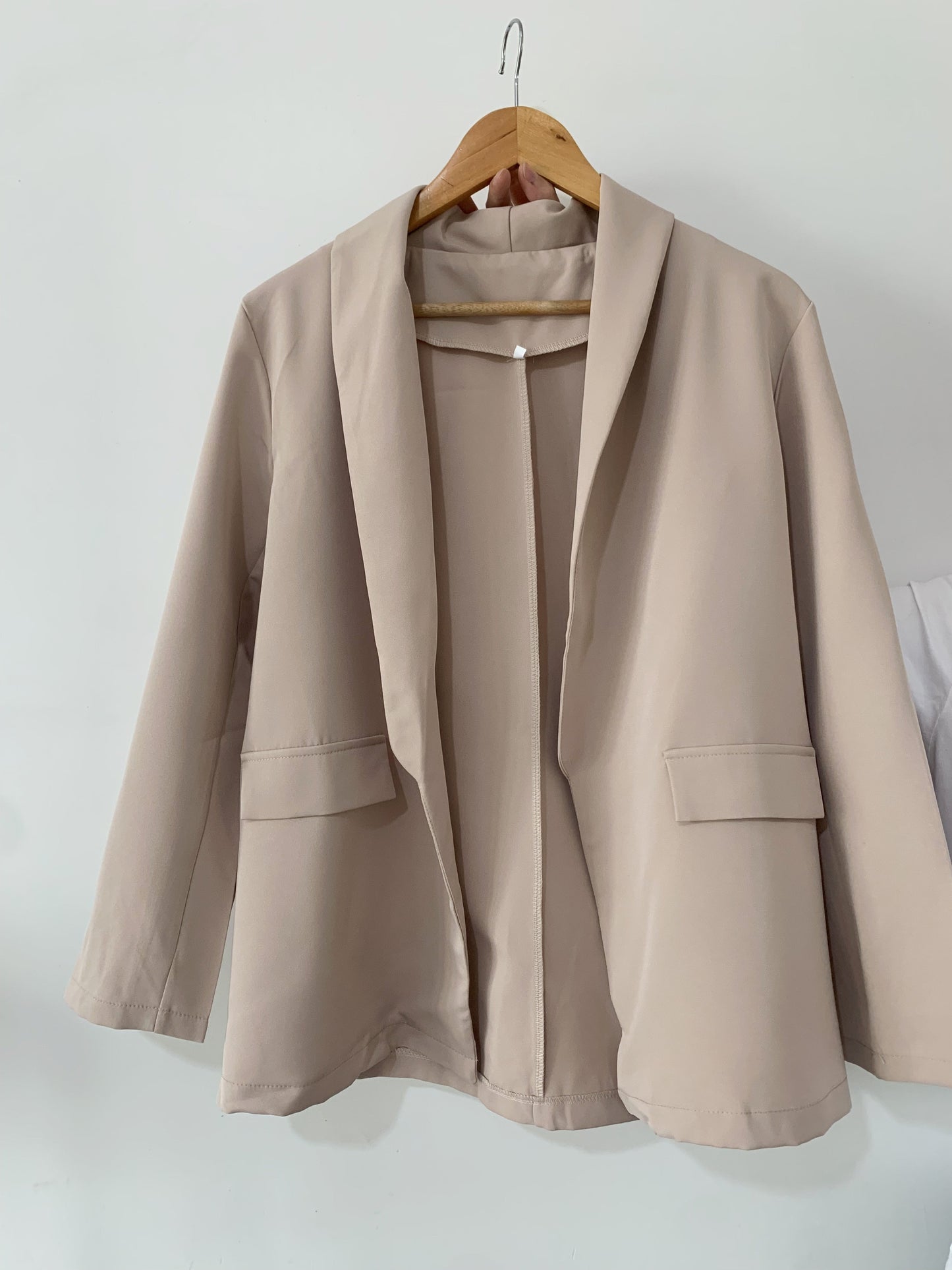 Stijlvolle Blazers voor Werk Comfortabel en Chic