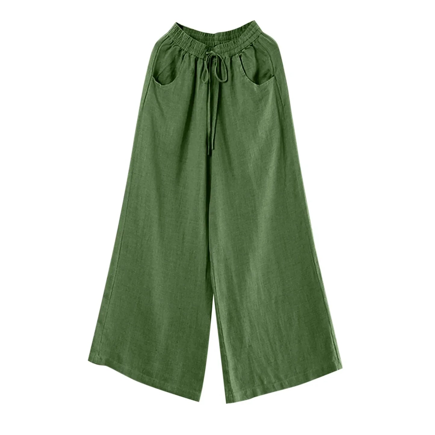 Lichte Zomerbroek voor Mannen en Vrouwen