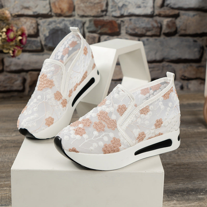 Vrouwenschoenen Chloe Stijlvol Design Laagste Prijs