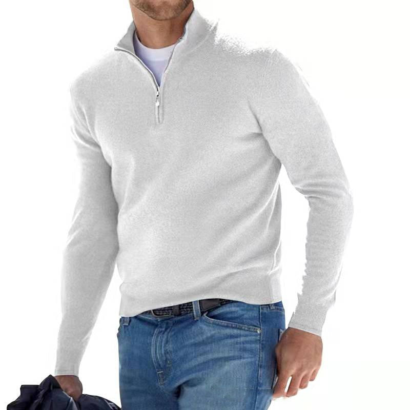 Mannen Truien - Warm en Stijlvolle Sweatshirts