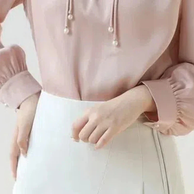 Vrouwelijke Zomer Top Elegante Stijl Marella
