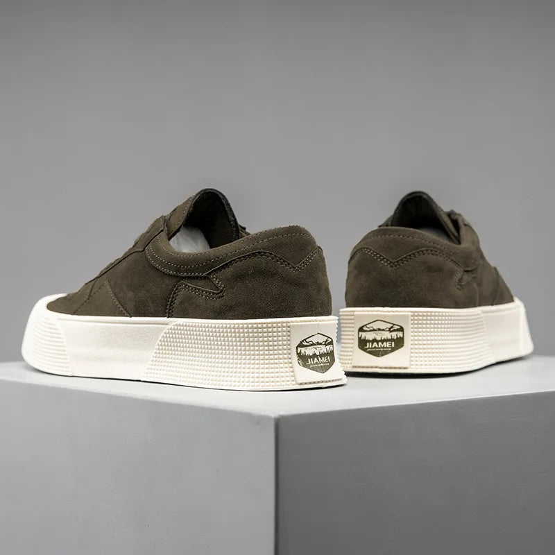 Loopschoenen Montreal Comfortabel Casually