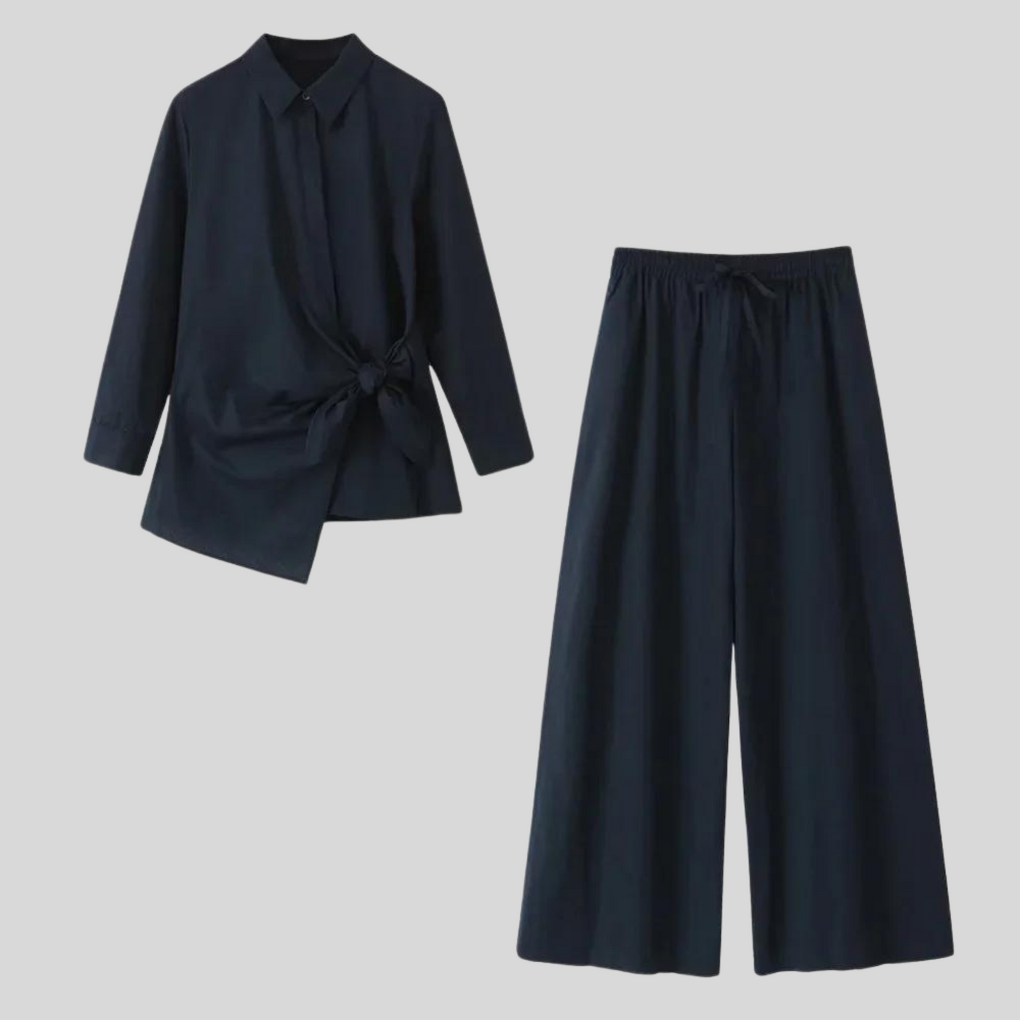 Dames Mode Set Compleet Stijlvol Doris Collectie - StudioMarella