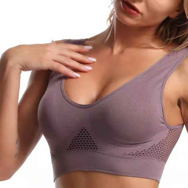 Push-up Beha Zonder Naad