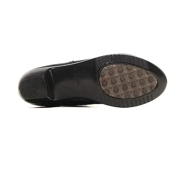 Elegante Sneeuwlaarzen Warm en Waterdicht