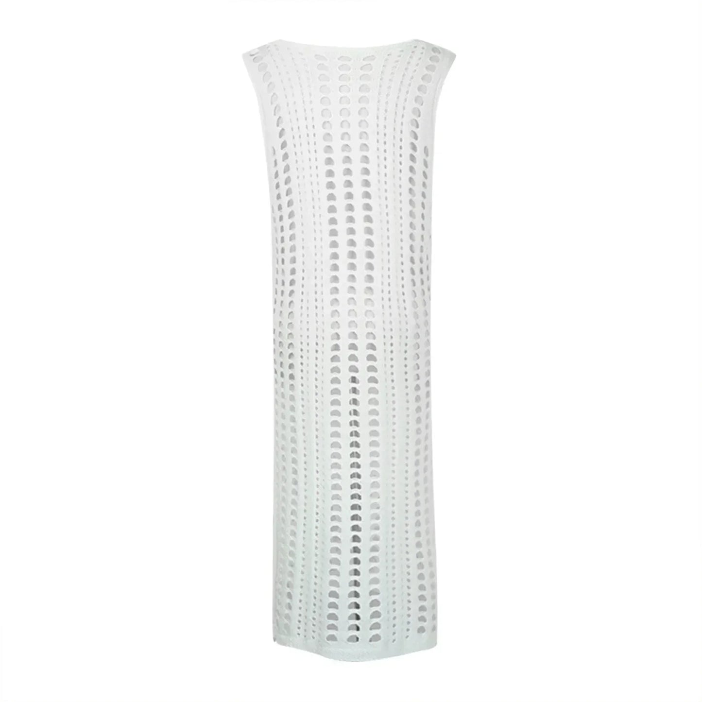Strandbadpak Slank Met Buikcontrole en Blouse