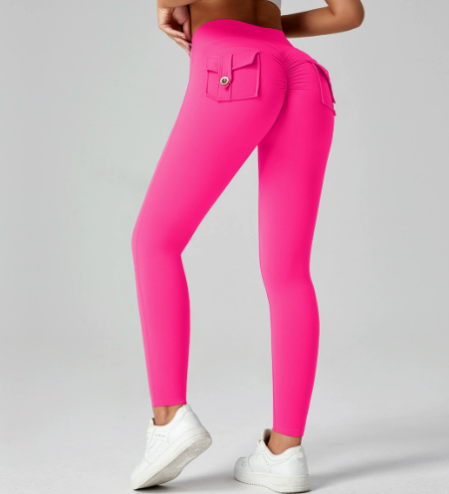 Modale Leggings voor Vrouw