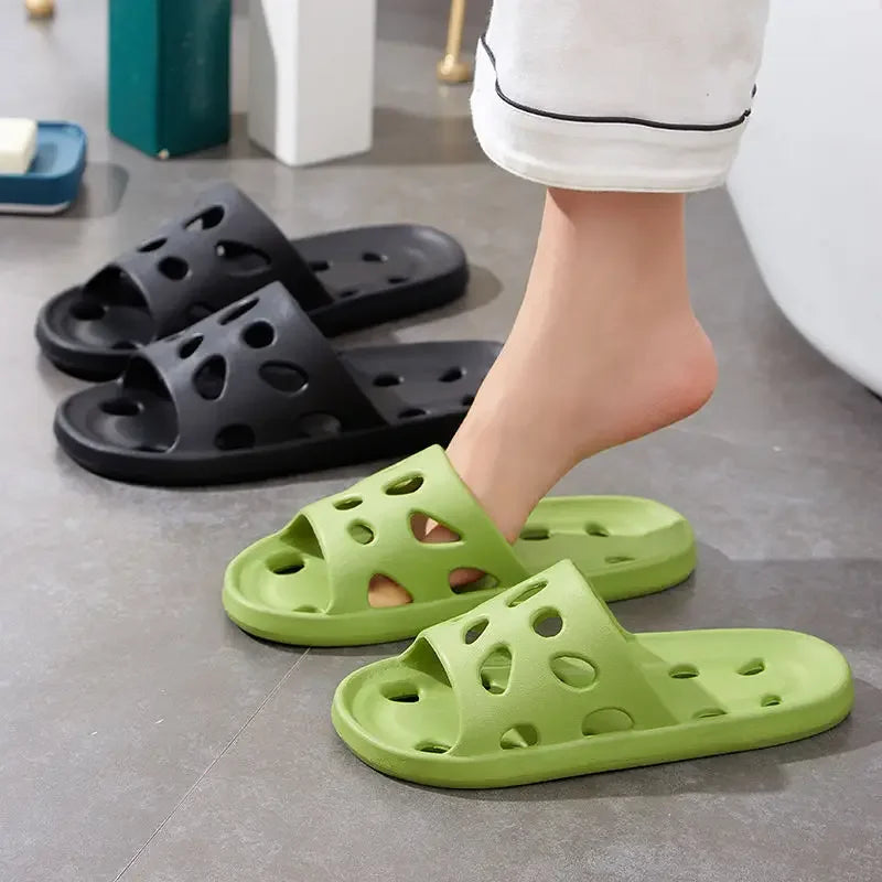 Zomerslippers Vrouwelijk Comfortabel Sandalen