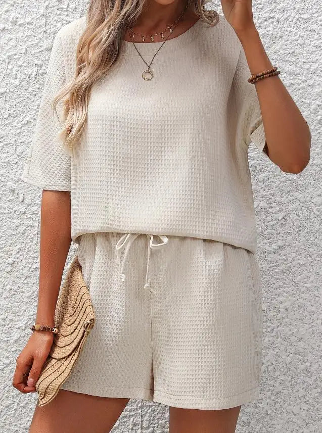 Luxe Zomerset voor Buiten en Terras