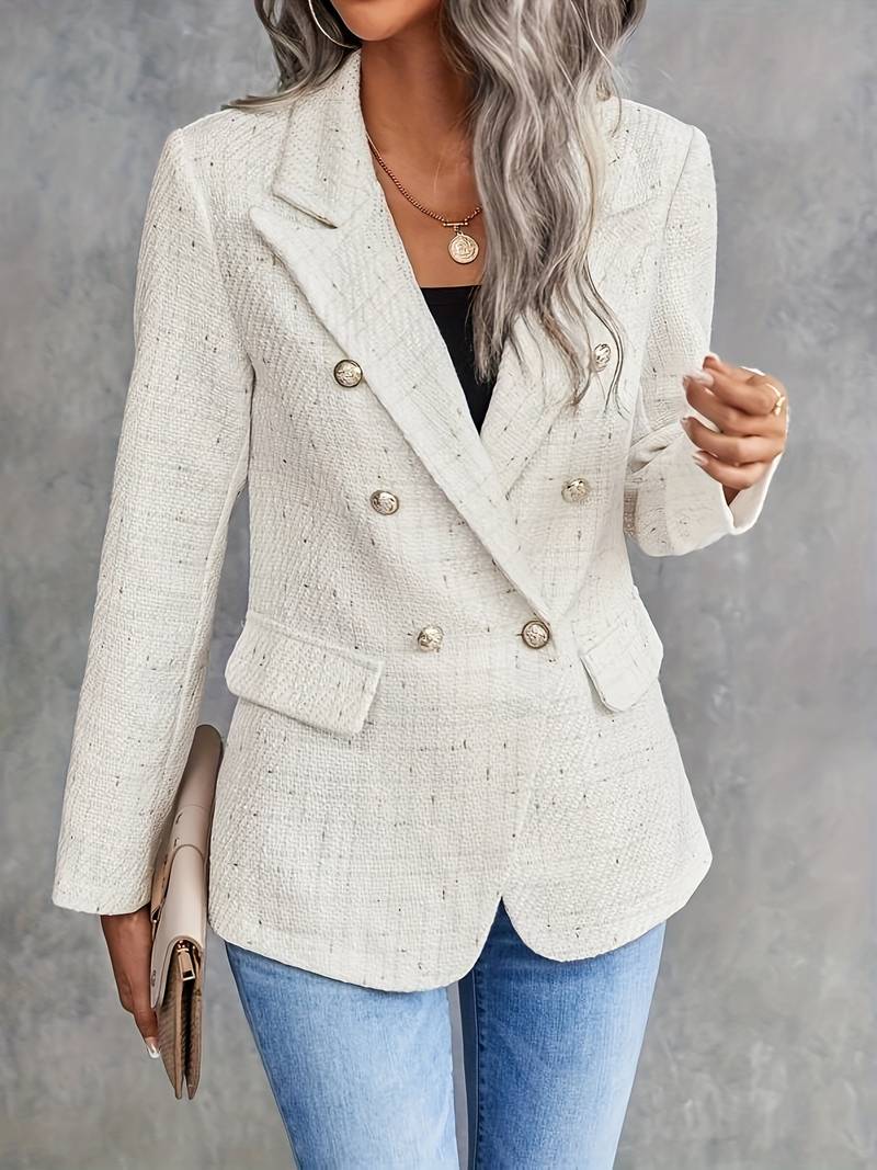 Selmira | Blazer da donna elegante e senza tempo 5
