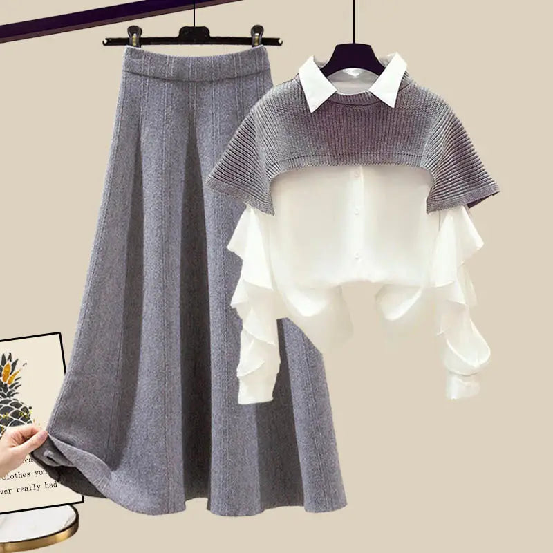 Dames Accessoires Set Stijlvol Mode voor Dagelijks Gebruik