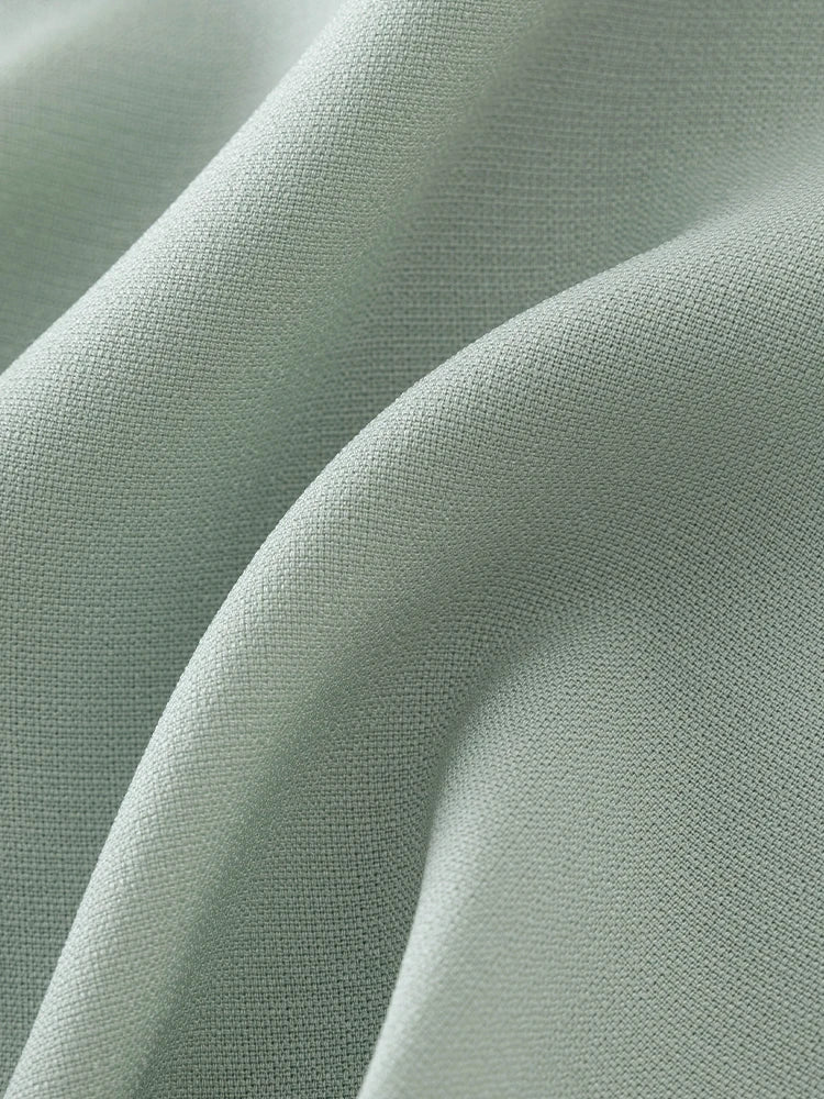 Zomerjurk Vrouw Elegant Korte Jurk Strandjurk
