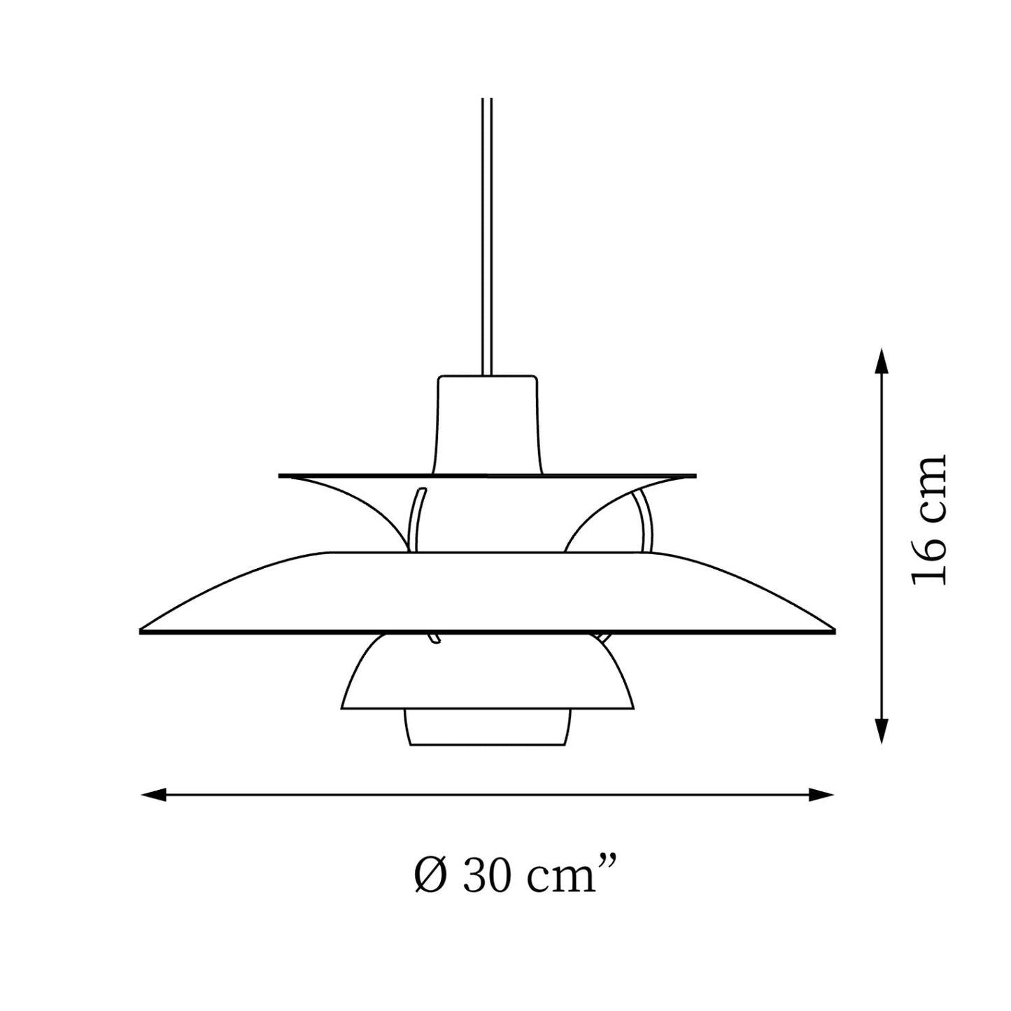 Hanglamp Metaal E27 Groen Eettafel Woonkamer Gelaagde Designlamp Scandinavische Hanglamp Sfeerverlichting Interieur