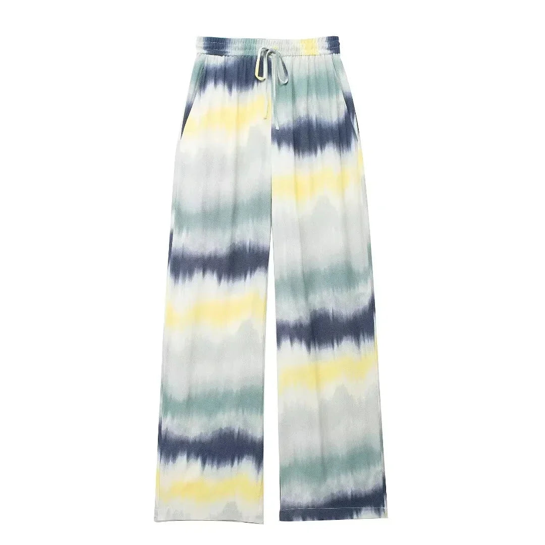 Vrouwelijke Casual Blouse Zomer Mode