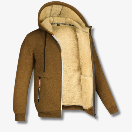 Timo Heren Hoodie | Hoogwaardige Katoenmix, Comfortabel en Stijlvol 7