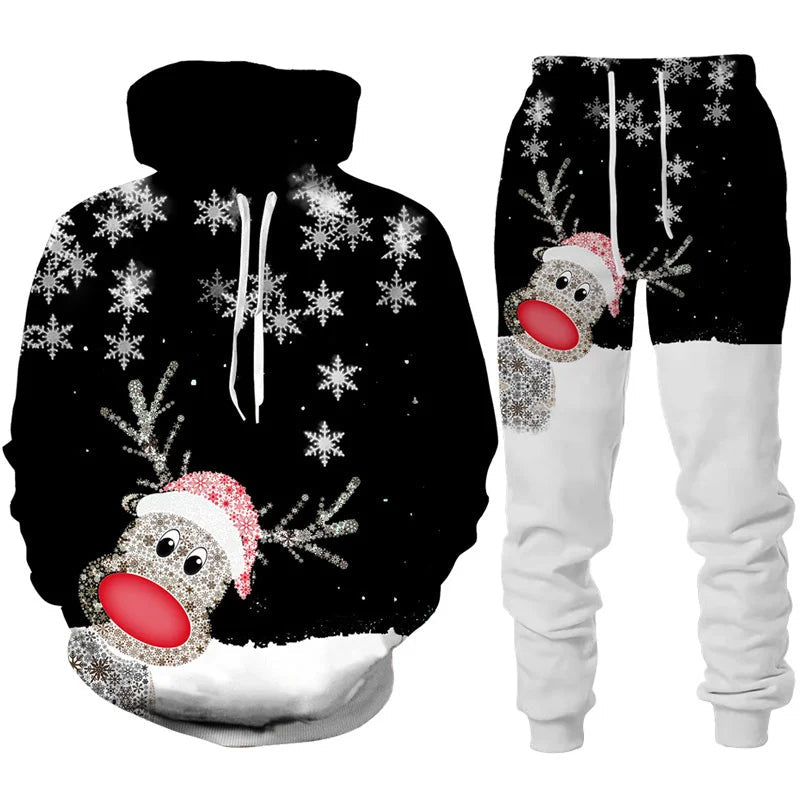 Kerst Decoratie Set Lorenzo