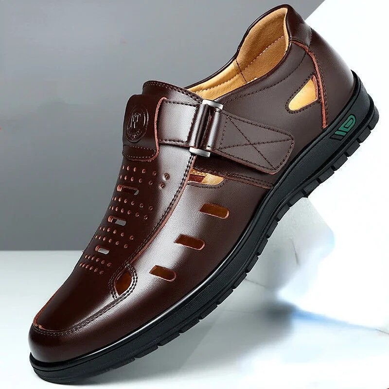 Wille Dames Vrijetijdsschoenen | Ademend Leer, Antislip 4