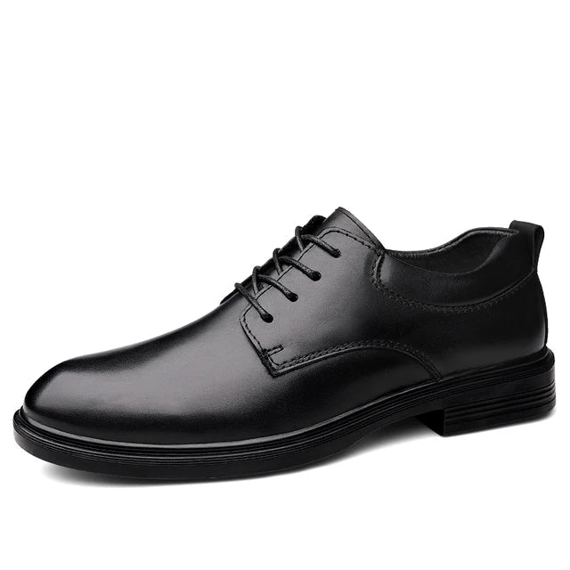 Willem Heren Oxfords | Echt Leer, Tijdloos Design en Comfortabel 6
