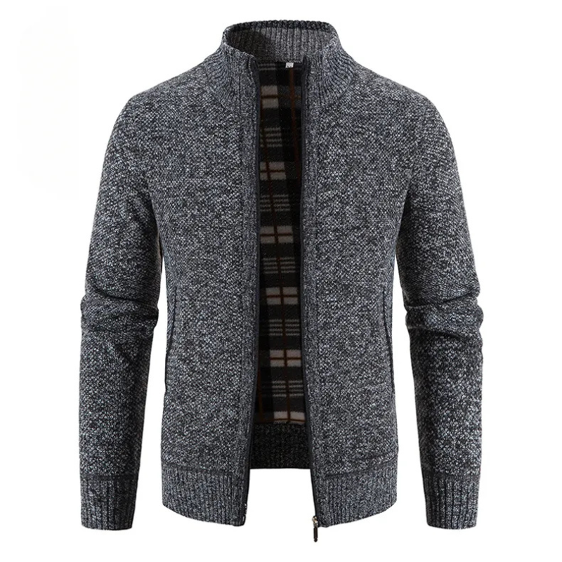 Willem Heren Vest | Tijdloos Design, Comfortabel en Geschikt Voor Elk Seizoen 11