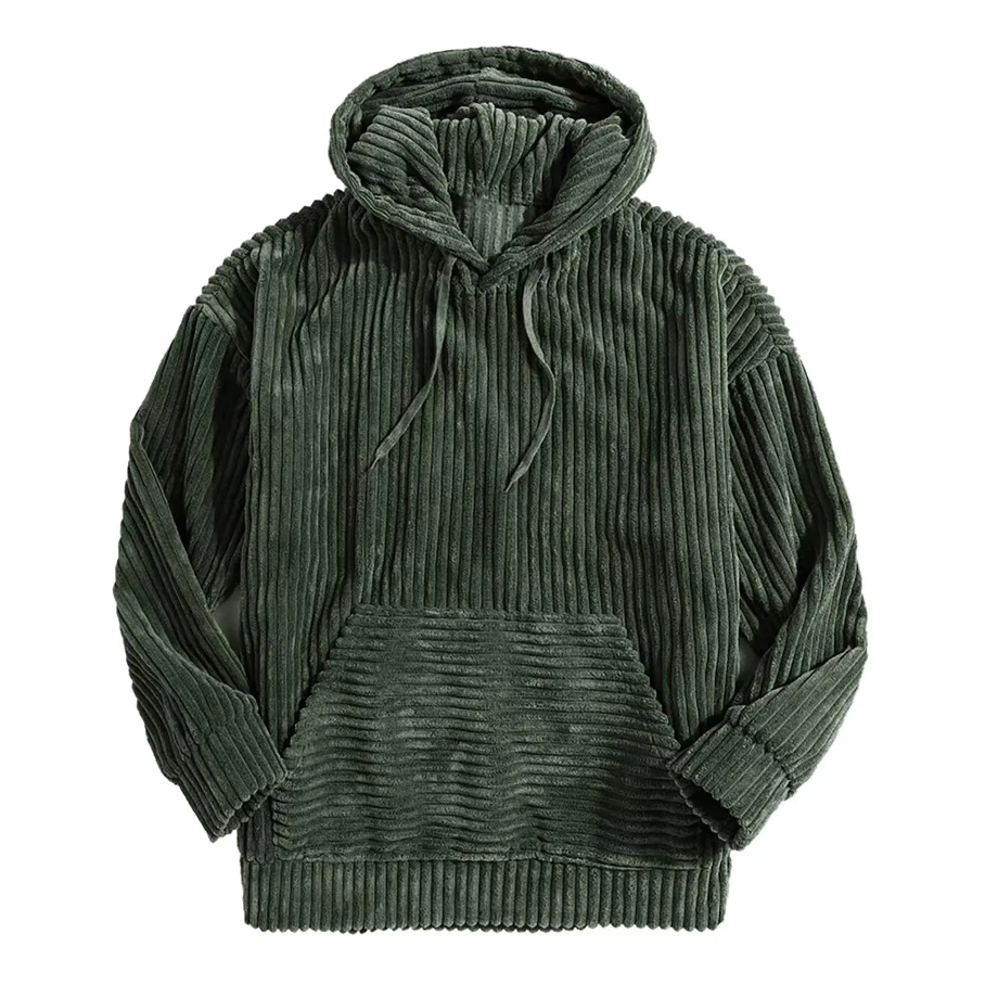 Wolff Heren Hoodie | Zacht en Ademend 6