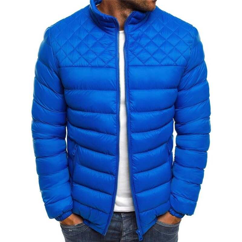 Dame Winterjas Warm en Stijlvol