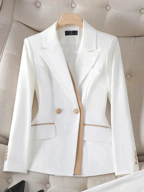 Dames Blazer Ebba Elegant en Stijlvol