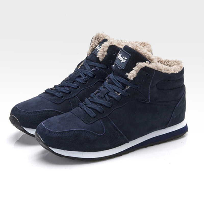 Zerra Ankle Boot Comfortabel Laarzen voor Dames