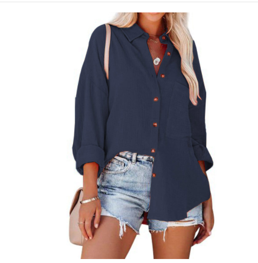 Stijlvol Shirt voor Mannen Casual ComfortStyle