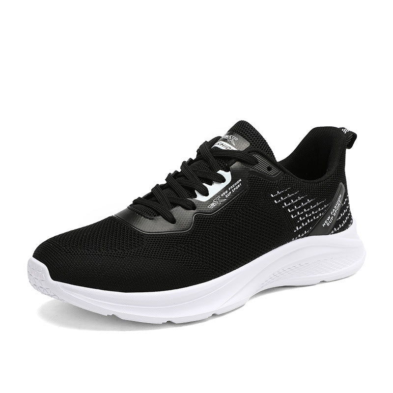 Dames Sneaker Lichtgewicht Orthopedisch Comfortabel Loopen