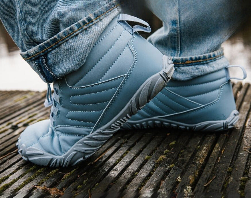 Blote Voet Schoenen voor Mannen en Vrouwen