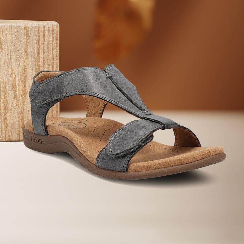 Orthopedische Zomer Sandalen Comfortabel Steunzool