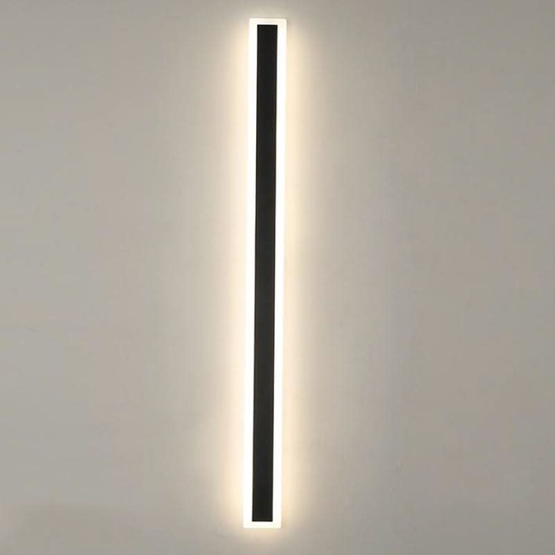 Moderne LED Buitenwandlamp – Waterdichte Wandverlichting voor Tuin & Balkon (IP65)