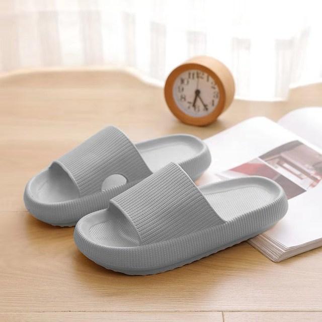 Orthopedische Comfort Schoenen met Zachte Ritsen