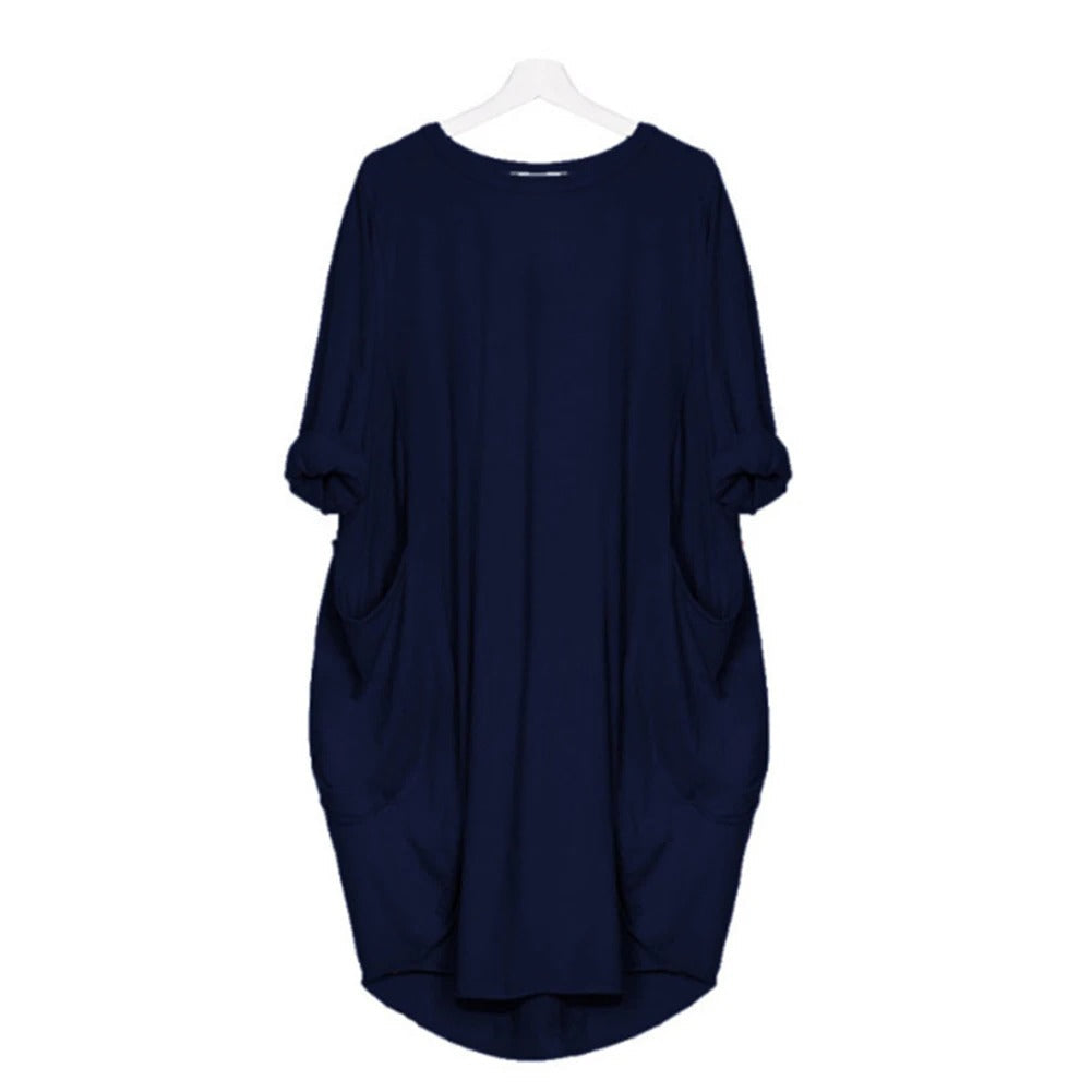 Luxe Jurk Comfortabel Design Collectie